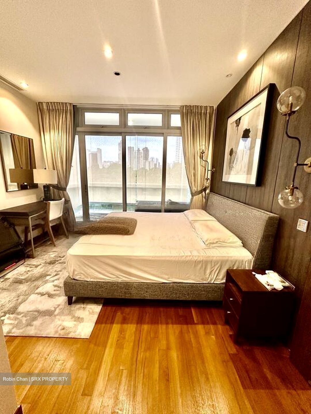Three Balmoral (D10), Apartment #624962681